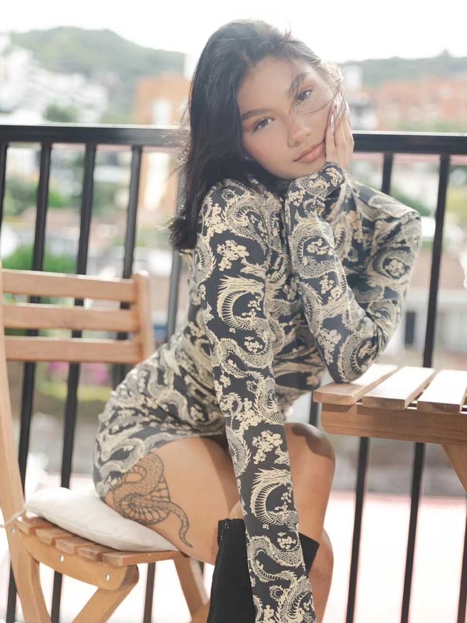 Juni Koregaon Park escorts for discreet services, Koregaon Park